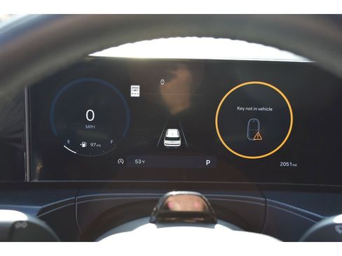 Used 2024 Hyundai Santa Fe Calligraphy image 23