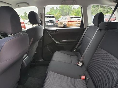 Used 2017 Subaru Forester 2.5i w/ Alloy Wheel Package AWD/4WD image 13