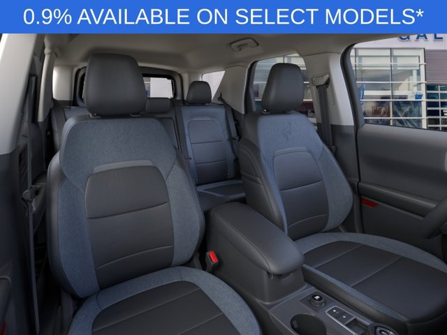 New 2026 Ford Bronco Sport Outer Banks AWD/4WD image 10