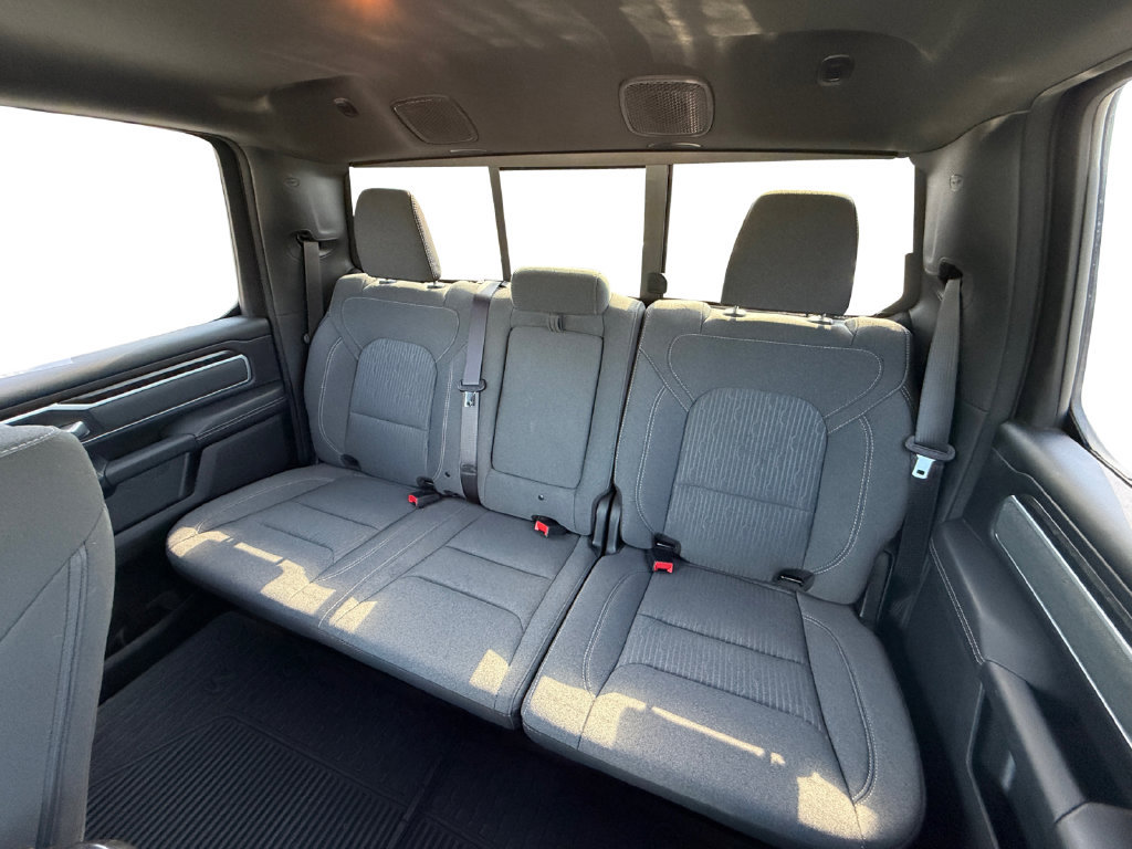 Used 2023 RAM 1500 Big Horn AWD/4WD image 25