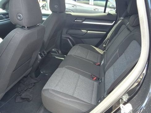 Certified 2026 GMC Terrain Elevation AWD/4WD image 7