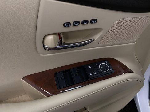 Used 2015 Lexus RX 350 AWD image 32