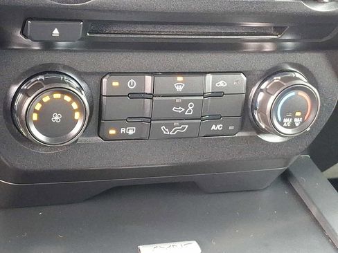 Used 2018 Ford F150 XL w/ Equipment Group 101A Mid image 16