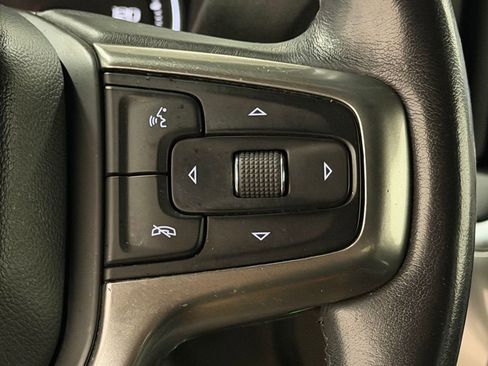 Used 2021 Chevrolet Silverado 1500 LTZ image 39