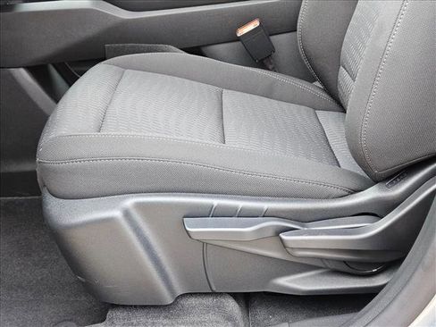 New 2026 Chevrolet Equinox LT w/ Midnight Edition image 4