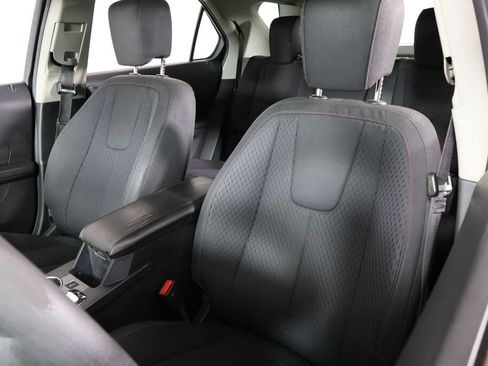 Used 2013 Chevrolet Equinox LS w/ LPO, Protection Package image 11