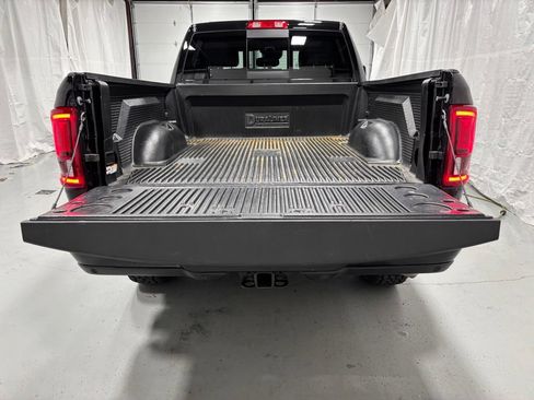 Used 2026 RAM 2500 Laramie AWD/4WD image 46