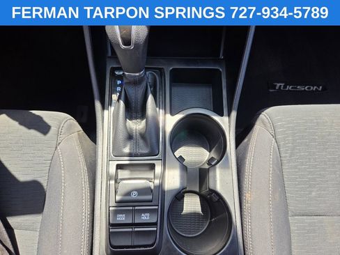 Used 2019 Hyundai Tucson SE FWD image 29