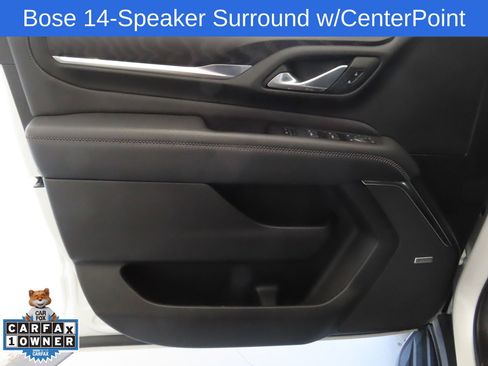 Used 2023 GMC Yukon XL Denali w/ LPO, Floor Liner Package image 10