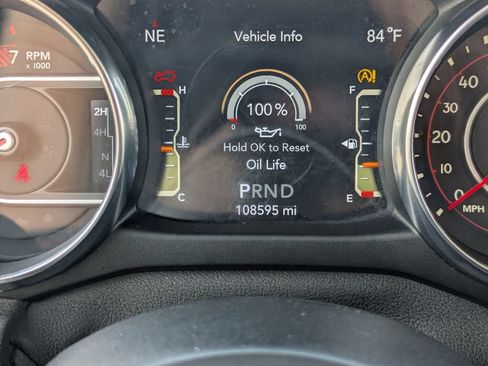 Used 2020 Jeep Wrangler Unlimited Rubicon AWD/4WD image 31