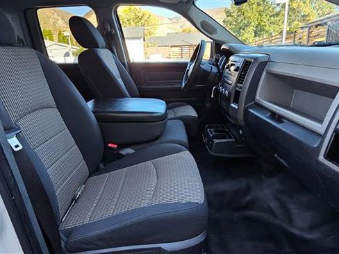 Used 2012 RAM 1500 ST w/ ST Popular Equipment Group image 15