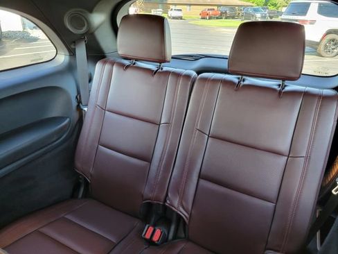 Used 2025 Dodge Durango GT AWD/4WD image 28