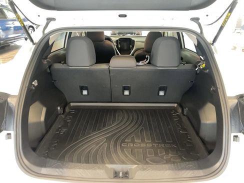 Used 2024 Subaru Crosstrek 2.0i Premium image 24