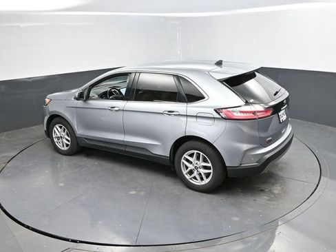 Used 2024 Ford Edge SEL AWD/4WD image 41