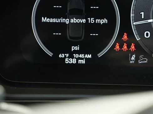 Certified 2025 Porsche Cayenne S AWD/4WD image 15