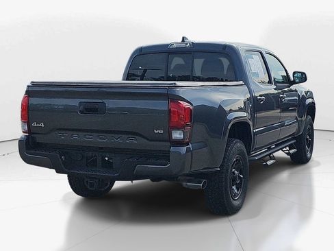 Used 2022 Toyota Tacoma SR AWD/4WD image 6