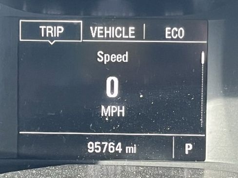 Used 2021 Chevrolet Colorado W/T w/ Custom Special Edition image 19