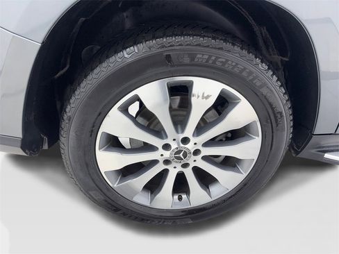 Used 2018 Mercedes-Benz GLS 450 4MATIC image 83