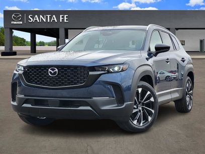 New 2025 MAZDA CX-50 2.5 Hybrid w/ Premium Plus Pkg