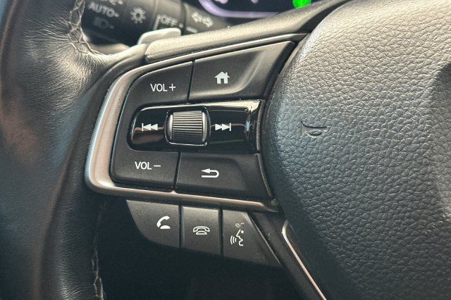 Certified 2022 Honda Accord Sport Special Edition image 26