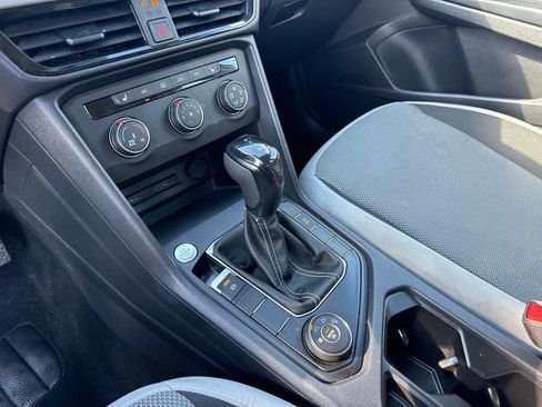 Certified 2022 Volkswagen Taos S image 26