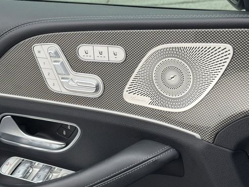 Used 2021 Mercedes-Benz GLE 53 AMG GLE53 AMG 4MATIC image 13