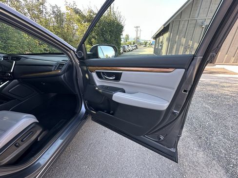 Used 2018 Honda CR-V EX-L image 23