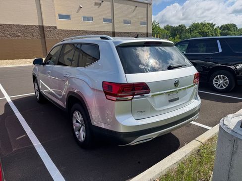 Used 2018 Volkswagen Atlas S FWD image 17