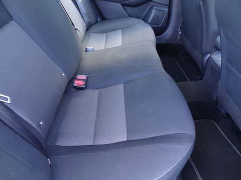 Used 2023 Nissan Sentra SV w/ All-Weather Package FWD image 9