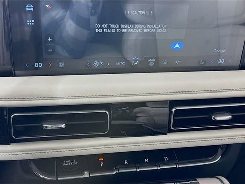 New 2026 Lincoln Aviator Reserve w/ Luxury Package image 16