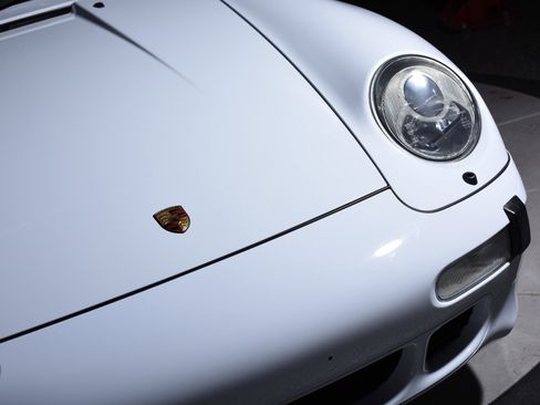 Used 1998 Porsche 911 Carrera S image 29