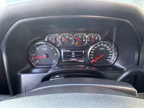 Used 2014 Chevrolet Silverado 1500 LT w/ All Star Edition image 16