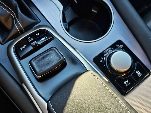 Used 2019 Lexus RX 450h F Sport image 12