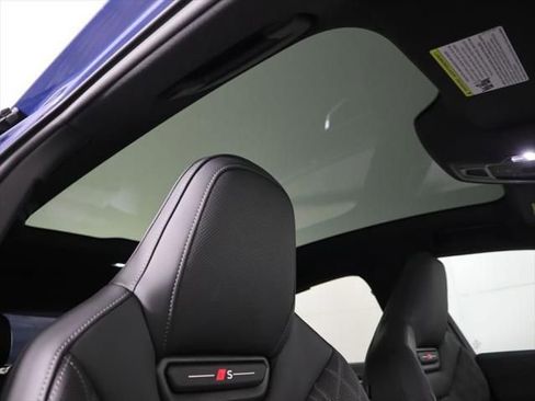 New 2025 Audi S5 Premium Plus image 20