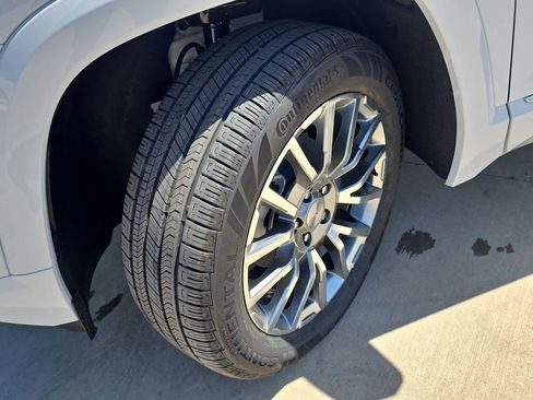 New 2026 GMC Terrain Denali AWD/4WD image 31
