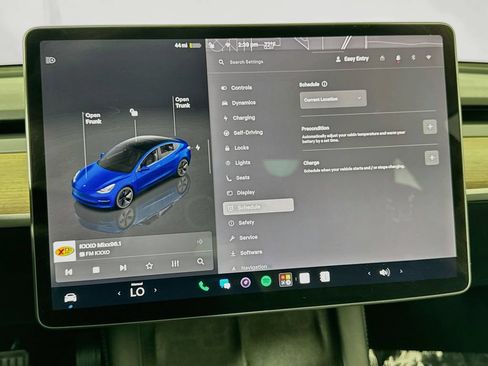 Used 2023 Tesla Model 3 Standard Range RWD image 42