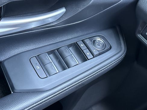 Used 2025 Toyota Grand Highlander AWD image 19