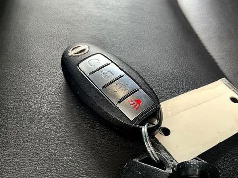 Certified 2024 Nissan Armada SV image 13