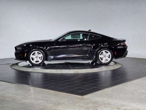 New 2026 Ford Mustang Premium image 7