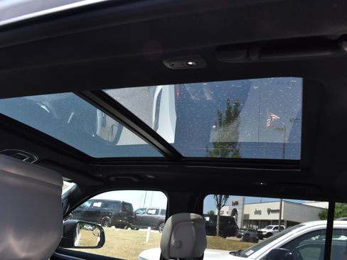 New 2026 Jeep Grand Wagoneer L Limited AWD/4WD image 29
