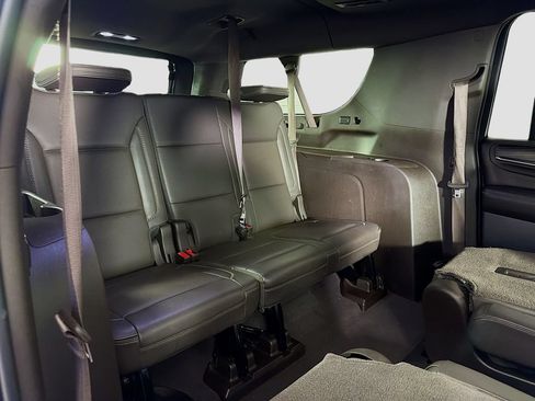 Used 2021 GMC Yukon XL Denali w/ Denali Premium Package AWD/4WD image 31