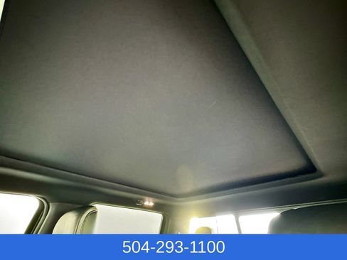Used 2018 Ford F150 Platinum w/ Equipment Group 701A Luxury AWD/4WD image 23