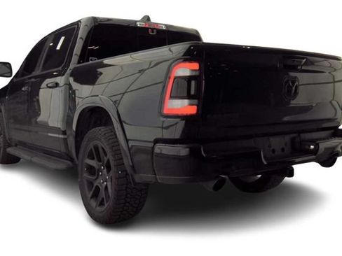 Used 2022 RAM 1500 Laramie RWD image 7
