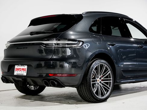 Used 2021 Porsche Macan GTS image 42