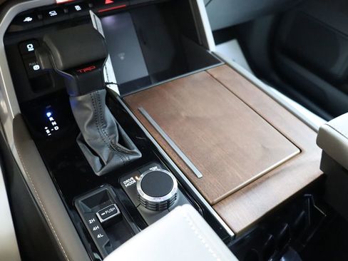 Used 2025 Toyota Tundra 1794 Edition image 56