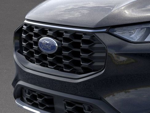 New 2025 Ford Escape ST-Line w/ Equipment Group 301A image 17