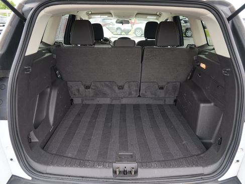 Used 2018 Ford Escape SE AWD/4WD image 27