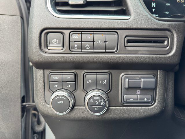 Used 2024 GMC Yukon XL AT4 w/ Max Trailering Package AWD/4WD image 26