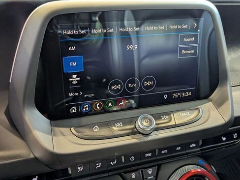 Used 2019 Chevrolet Camaro SS image 6