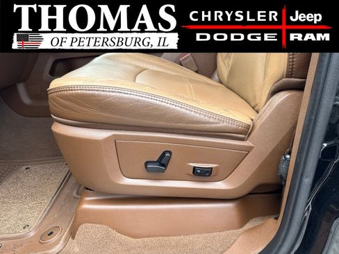 Used 2024 RAM 2500 Limited w/ Safety Group AWD/4WD image 25